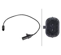 HELLA 6PU 009 167-331 Generatore di impulsi, Albero a gomiti per FIAT,LANCIA