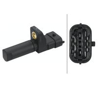 HELLA 6PU 009 167-421 Generatore di impulsi, Albero a gomiti per CHRYSLER,JEEP,M