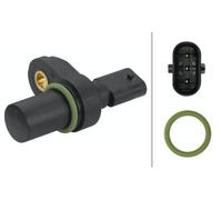 HELLA 6PU 009 168-241 Sensore, Posizione albero a camme, 3a... poli