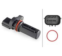 HELLA 6PU 009 168-321 Generatore di impulsi, Albero a gomiti