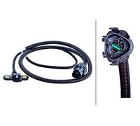 HELLA 6PU 009 168-611 Generatore di impulsi, Albero a gomiti per HYUNDAI
