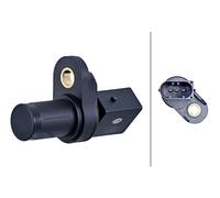 Sensore di posizione dell'albero a gomiti HELLA 6PU009 168-721