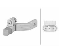 HELLA 6PU 009 168-741 Generatore di impulsi, Albero a gomiti per AUDI,CUPRA,SEAT