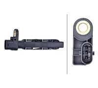 HELLA 6PU 009 168-811 Generatore di impulsi, Albero a gomiti per AUDI,BENTLEY,VW