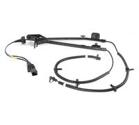 HELLA 6PU 010 039-121 Sensore, N° giri ruota, 12V, Assale posteriore, Cavo 942/921mm