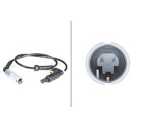 HELLA 6PU 010 039-361 Sensore, N° giri ruota per BMW