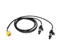 HELLA 6PU 010 039-371 Sensore ABS