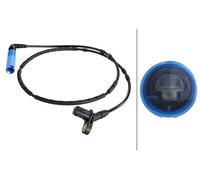 HELLA 6PU 010 039-761 Sensore ABS