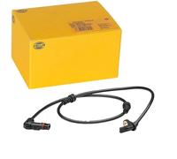 Hella Sensore ABS 6PU 012 679-361 2 poli attivo cavo 760 mm per MB Classe GLK