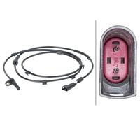 HELLA 6PU 012 679-901 Sensore ABS