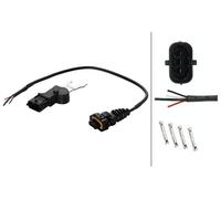 HELLA 6PU 012 681-011 Sensore, Posizione albero a camme per OPEL,VAUXHALL