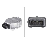 HELLA 6PU 012 681-021 Sensore, Posizione albero a camme per AUDI,SEAT,SKODA,VW