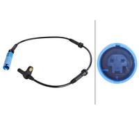 HELLA 6PU 012 806-051 Sensore ABS