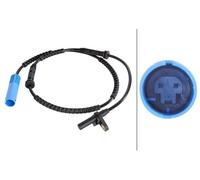 HELLA 6PU 012 806-091 Sensore, N° giri ruota per MINI