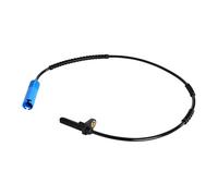 Hella Sensore ABS 6PU 012 806-141 – Velocità ruota 12V 2 poli Cavo 600 mm per MINI Countryman R60