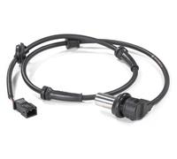 HELLA 6PU 012 806-151 Sensore, N° giri ruota, 12V, 2a... poli, Cavo 915mm