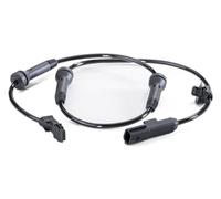HELLA 6PU 012 806-241 Sensore, N° giri ruota, 12V, 2a... poli, Cavo 720mm