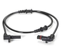 HELLA 6PU 012 806-361 Sensore, N° giri ruota, 12V, 2a... poli, Cavo 810mm