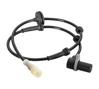 HELLA Sensore, N° giri ruota compatibile con HONDA MG ROVER 6PU 012 806-641