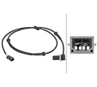 HELLA 6PU 012 806-831 Sensore ABS