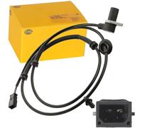 HELLA 6PU 012 806-891 Sensore ABS