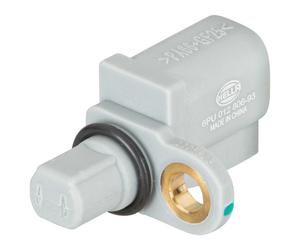 HELLA 6PU 012 806-931 Sensore ABS