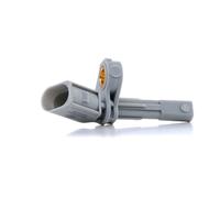 Hella Sensore ABS 6PU 012 806-971 Velocità ruota 2-pin Posteriore SX per VW SEAT SKODA AUDI