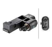 HELLA Generatore di impulsi 6PU 013 122-081 – Albero a gomiti