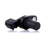 HELLA 6PU 013 122-301 Sensore, Posizione albero a camme, 3a... poli, con anello tenuta