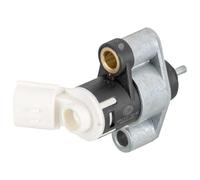 HELLA 6PU 013 122-321 Generatore di impulsi, Albero a gomiti