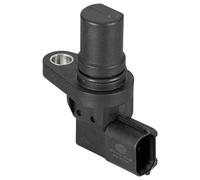 HELLA 6PU 013 122-391 Sensore, Posizione albero a camme, 3a... poli, con anello tenuta