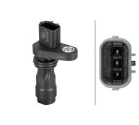 HELLA 6PU 013 122-411 Generatore di impulsi, Albero a gomiti