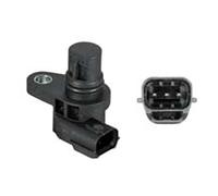 HELLA 6PU 013 122-531 Generatore di impulsi, Albero a gomiti, 3a... poli, con anello tenuta