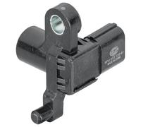Sensore, posizione albero a camme HELLA 6PU 013 122-611