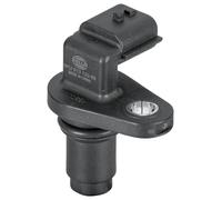HELLA 6PU 013 122-651 Sensore, Posizione albero a camme, 3a... poli, con anello tenuta