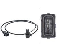 Sensore di posizione dell'albero a gomiti HELLA 6PU013 122-921