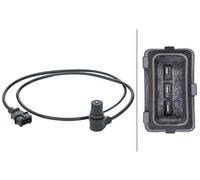 HELLA 6PU 013 122-921 Generatore di impulsi Albero a gomiti per OPEL Calibra A