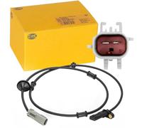 HELLA 6PU 230 040-641 Sensore ABS