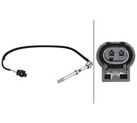 HELLA 6PU 230 040-691 Sensore ABS