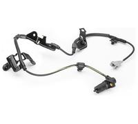 Hella Sensore ABS 6PU 230 040-791 N° giri ruota anteriore con supporto