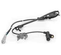 Sensore Velocità Ruota 2-polig Induktivsensor 1.005 MM Cavo HELLA per E A. Lexus