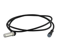 Hella Sensore ABS 6PU 230 048-151, velocità ruota, connettore 2 poli, assale posteriore/anteriore