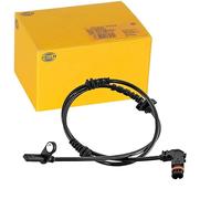 HELLA 6PU 230 048-221 Sensore, velocità ruota - connettore a 2 pin