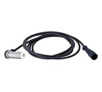 HELLA 6PU 230 048-331 Sensore, N° giri ruota - 2a... poli - Assale anteriore - Cavo: 2036mm