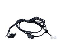Hella Sensore ABS 6PU 230 048-751 Assale anteriore Dx Cavo 1292 mm con clip
