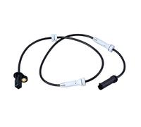 Hella Sensore velocità ruota ABS 6PU 358 216-091 attivo 2 poli cavo 912 mm