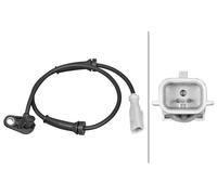 HELLA 6PU 358 217-271 Sensore ABS