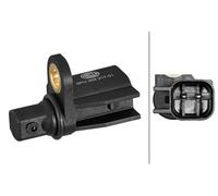 HELLA 6PU 358 217-311 Sensore ABS per FORD Focus II Hatchback (DA, HCP, DP)