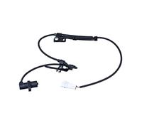 HELLA 6PU 358 218-031 Sensore, N° giri ruota - 2a... poli - Cavo: 970mm - con supporto