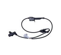 HELLA 6PU 358 218-041 Sensore, N° giri ruota - 2a... poli - Cavo: 980mm - con supporto